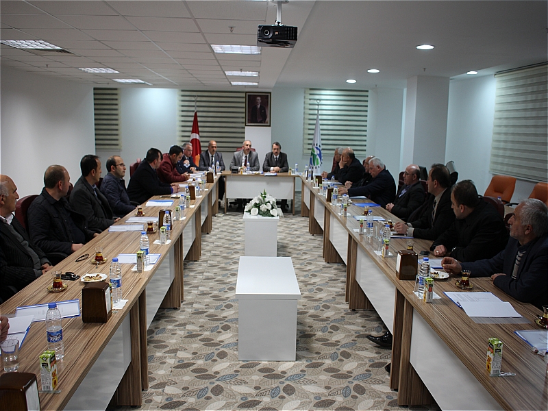 Ardeşen Vakfı
